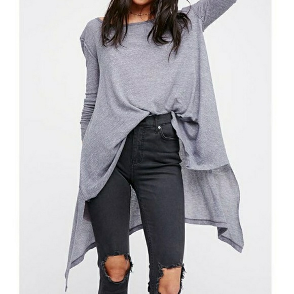 Free People Tops - Free People | The Incredible Tee